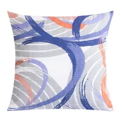 Prevleka za blazino Bubble crepe , 40 x 40 cm