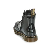 Dr Martens Polškornji 1460 PATENT CADET Črna