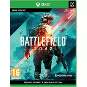 Battlefield 2042 [XBOX Series X]