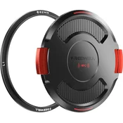 Filter Freewell osnovni obroč z 82 mm pokrovom za Real Locking VND