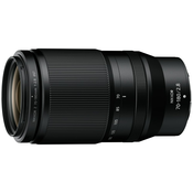 Objektiv Nikon - Nikkor Z, 70-180mm, f/2.8