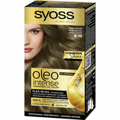 Syoss Oleo Intense Farba za kosu, Dark Blonde 6-10