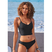 SUNSEEKER Bikini hlačke črna