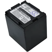Baterija za Panasonic NV/PV/VDR serije in Hitachi DZ serije, 2160mAh, Li-Ion