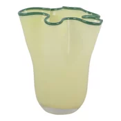 Dekorativna vaza Present Time Ruffles Medium