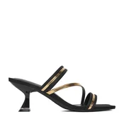 Natikači JENNY CEO-R24SS04372 Črna