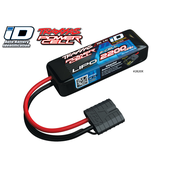 Traxxas LiPo 2200mAh 7,4V 25C