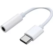 Redukcija Samsung GP-TGU023AE USB-C/3,5mm adapter bijeli (GP-TGU023AEAWW)