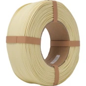 eSUN ePLA mat Almond Yellow - 1,75 mm/1000 g - Refill