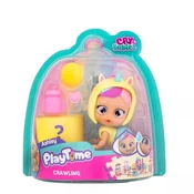 Cry Babies Playtime: lutka s presenečenjem - različne