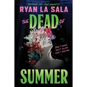 The Dead of Summer (Book 1)