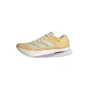 Sneakers adidas Adizero Boston 13 Ice Tangerine/ Ice Gold Met./ Ice Lavender EUR 38