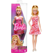 Mattel hjt02 lutka barbie fashion ( 094073 )