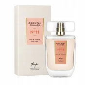 THE MASTER PARFUMER Oriental Summer N°11 toaletna voda za ženske 50 ml