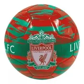 Liverpool FC nogometna žoga 2026 velikost 5