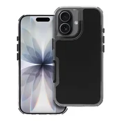 shumee Ovitek Matrix za iPhone 17 črne barve