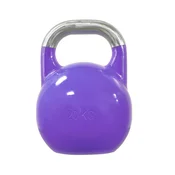 Tekmovalni kettlebell 20 kg