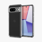 Spigen - Ultra Hybrid za Google Pixel 8 - prozoren