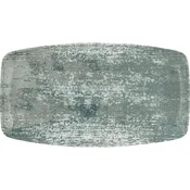 Plitev krožnik za prigrizke Bauscher Smart, dolžina 31 cm, dekor Nordic (6 kos)