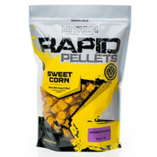 Mivardi peleti Rapid SweetCorn 20mm 2,5kg