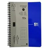 PLANER, BLOK DZS A4 D 90L 100105331 ES