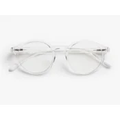 Zaštitne naocare BARNER Le Marais/Glossy Crystal