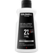 System Developer razvijalec losjon (1000 ml) - 2 %