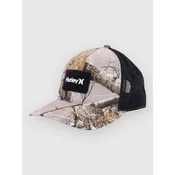 Hurley Realtree Trucker Cap camo