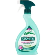 SANYTOL Dezinfekcijsko univerzalno čistilo, 500 ml