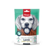 WANPY Poslastica za pse Soft Lamb Jerky Slices 100g
