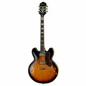 EPIPHONE ELEKTRIČNA KITARA SHERATON-II PRO VS