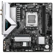 GIGABYTE B840M EAGLE WIFI6 rev. 1.x maticna ploca