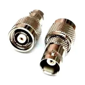 shumee Adapter za BNC vtičnico/TNC-RP vtič