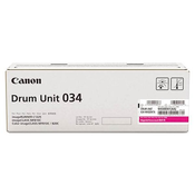 Boben Canon 034 (9456B001) škrlatna, original