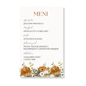 Personal Meni - Autumn time Izberite količino: 1 kos - 10 kos