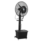 PROSTO ventilator sa raspršivacem 41 l