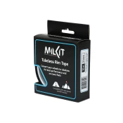 milKit tubeless páska do ráfku 21mm