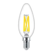 MASTER LEDCandleDT PHILIPS LED svijeca/candle žarulja 5.9W E14 (2700K) 8719514449572