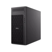 DELL Pro Max Tower T2 Core Ultra 7 265K 32GB 256GB + 512GB SSD DVDRW Win11Pro 3yr NBD