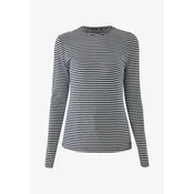 Mexx Ženska bluza, Crno-bela