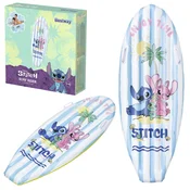 Napuhana daska za surfanje Disney Stitch Bestway 9104V 114 cm