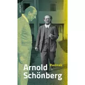 Portrait Arnold Schönberg