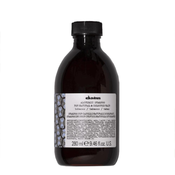 Alchemic Tabacco, šampon s pigmentima boje duhana, 280 ml