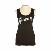 GIBSON majica LOGO WOMEN S TANK MEDIUM