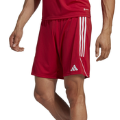 Adidas Hlače obutev za trening rdeča 164 - 169 cm/S Tiro 23 League
