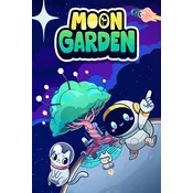 Moon Garden Steam Key (PC) GLOBAL