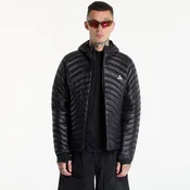 Jakna Nike ACG Lava Flow Therma-FIT ADV Ultralight Down Jacket Black/ Black/ Summit White L