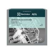 Electrolux M2DCP051 Odmašcivac za perilicu posuda, 2 komada