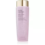 Estée Lauder Soft Clean Silky Hydrating Lotion hidratantna voda za lice za suho lice 400 ml