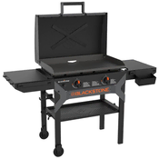 Blackstone Griddle Iron Forged 28 žar plošča s pokrovom